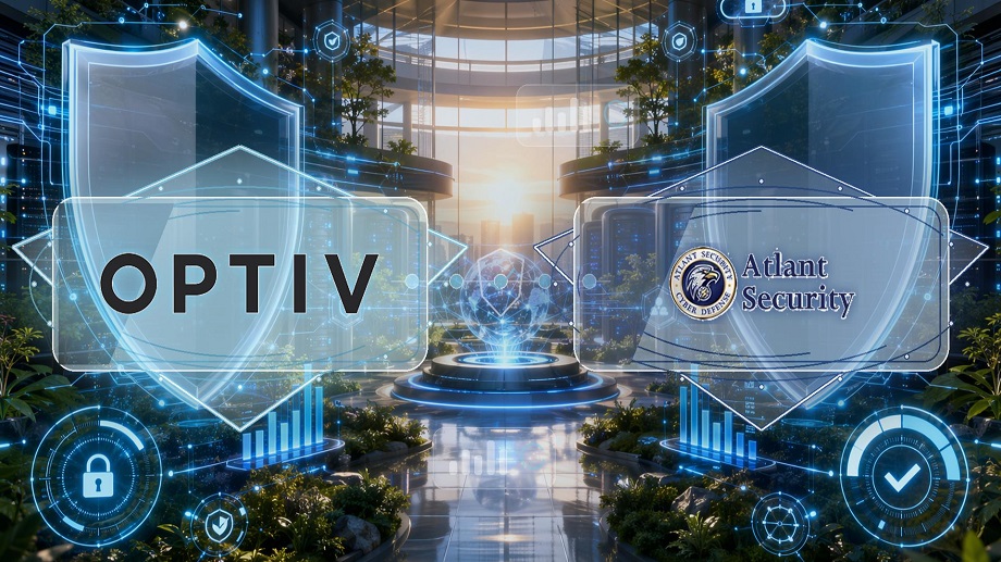 Optiv Cybersecurity Consulting Services Official or Atlant Security: Which Cybersecurity Partner is Right for Your Business